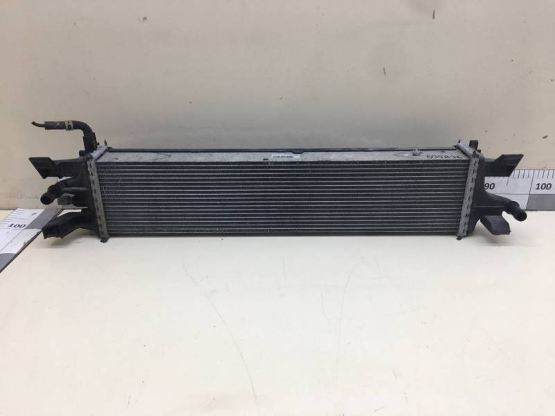 Интеркулер Ford Kuga (CBS) 2012>