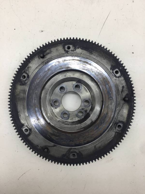 Маховик Volkswagen Polo (HB) 2009>