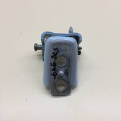 Петля двери задней правой нижняя Citroen C3 2009-2016