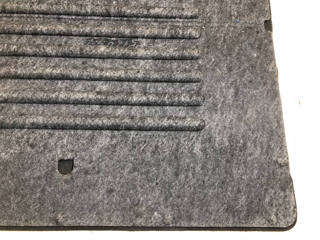 Пол багажника Lada Vesta 2015>