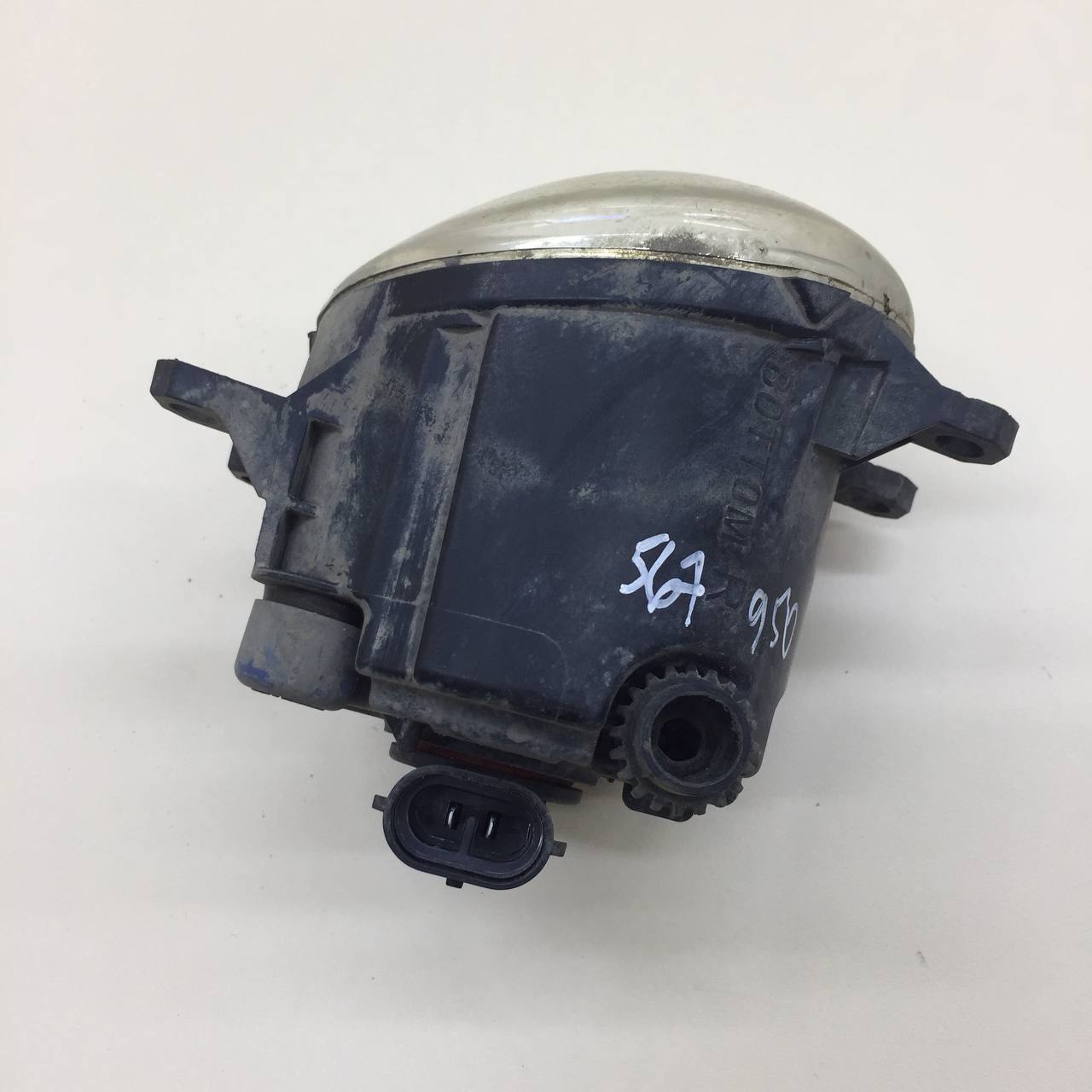 Фара противотуманная правая Toyota Rav 4 (A30) 2006-2013