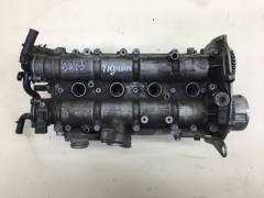 Головка блока цилиндров Volkswagen Tiguan (5N1) 2007-2011