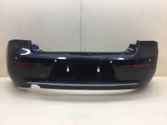 Бампер задний BMW 1-series F20/F21 2011>