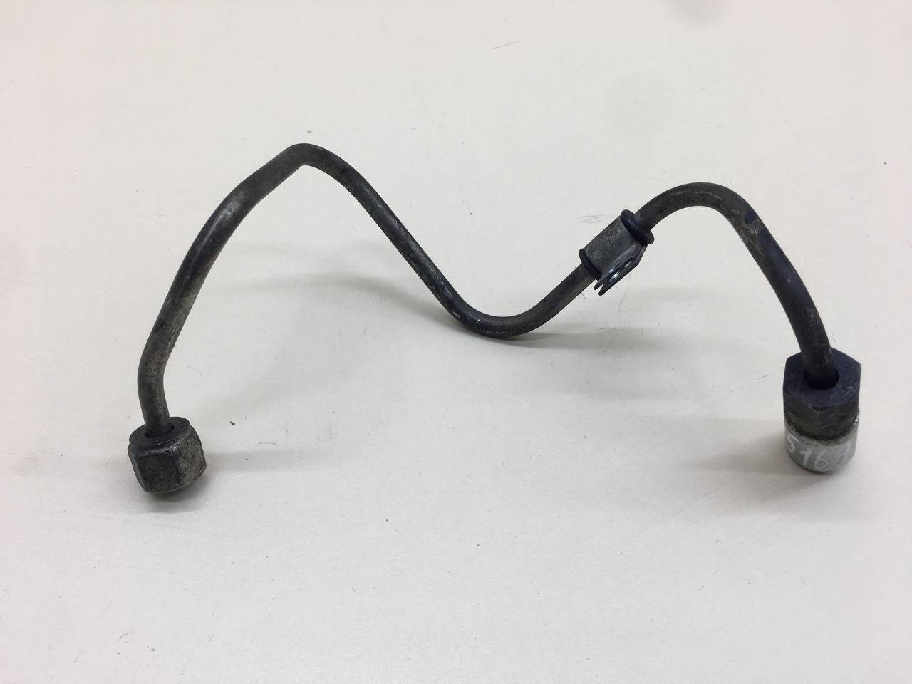 Трубка ТНВД Mitsubishi L200 (KB) 2006-2016