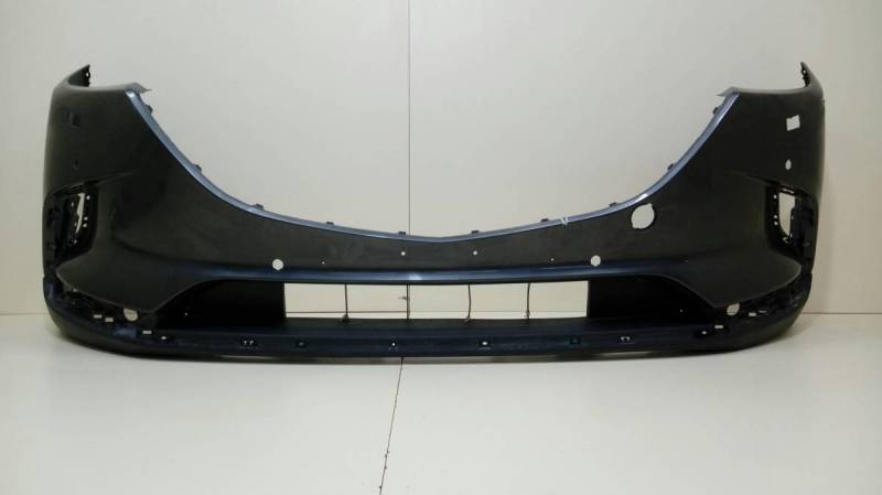 Бампер передний Mazda CX-9 (TC) 2015-2021