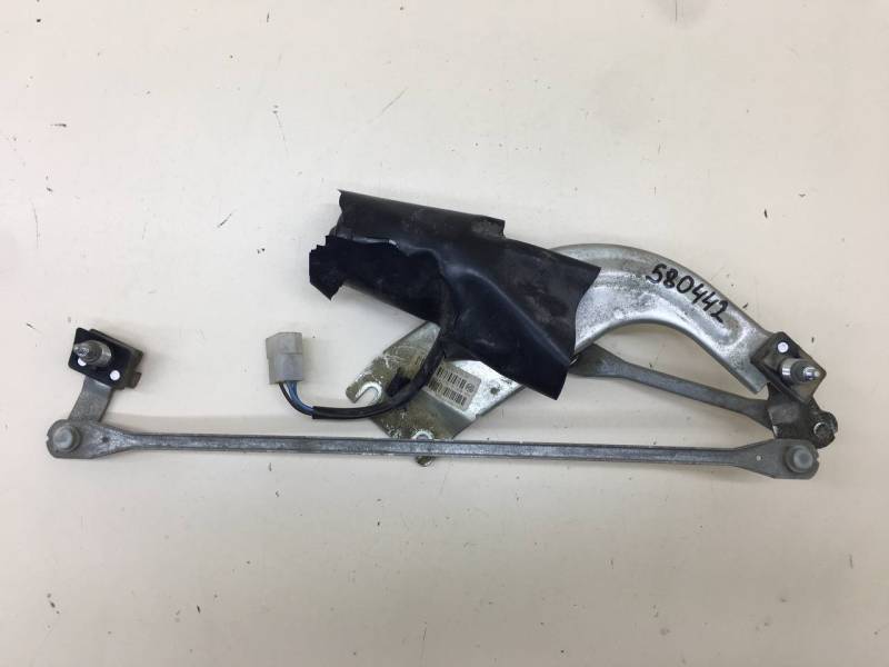 Трапеция стеклоочистителей Lada Niva 4х4 2121 1977-2021