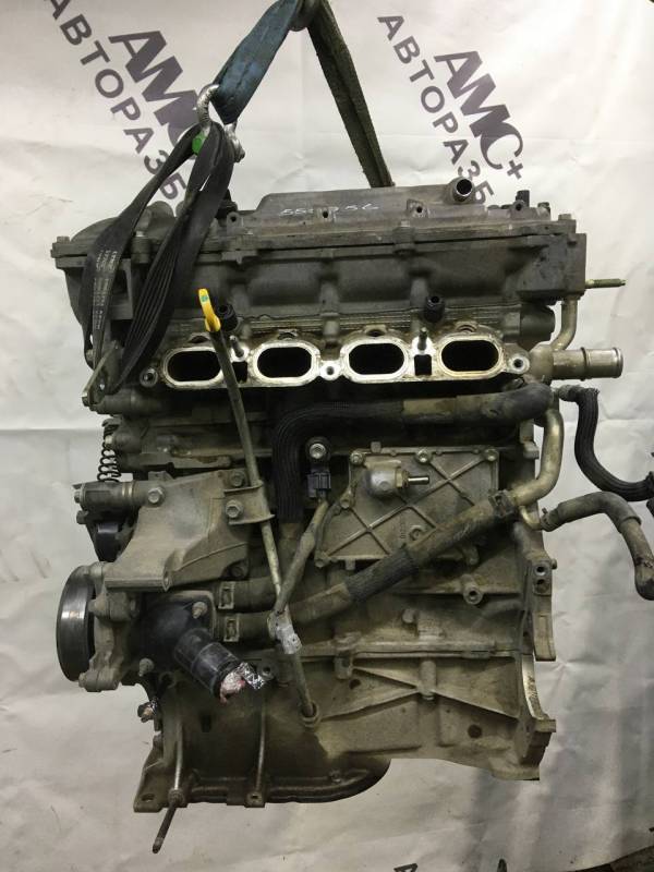 Двигатель Lexus NX 200 (Z10) 2014-2021