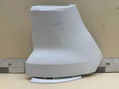 Накладка заднего бампера правая Ford Ecosport 2014>