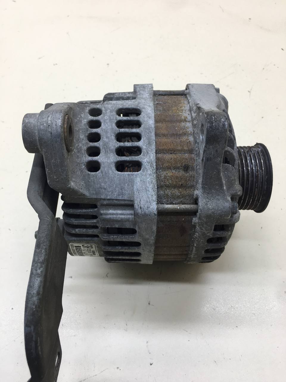 Генератор Infiniti M37 (Y51) 2010-2014