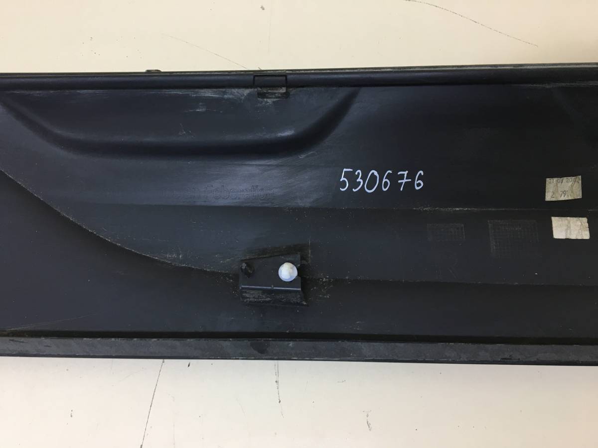 Накладка двери задней правой Volkswagen Taos 2020>