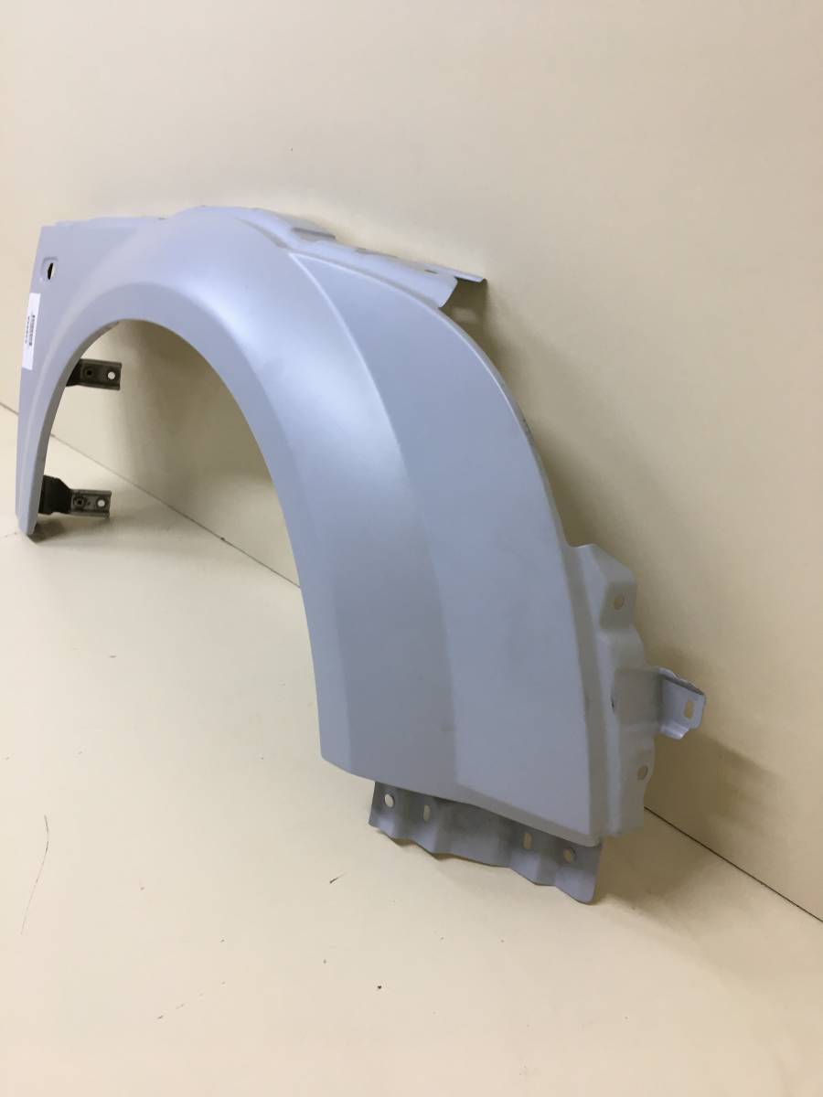 Крыло переднее правое Audi TT(8N) 1998-2006