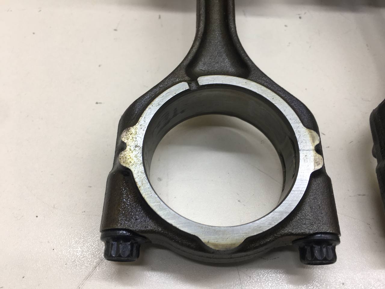 Поршень с шатуном Mitsubishi Outlander (GF) 2012>