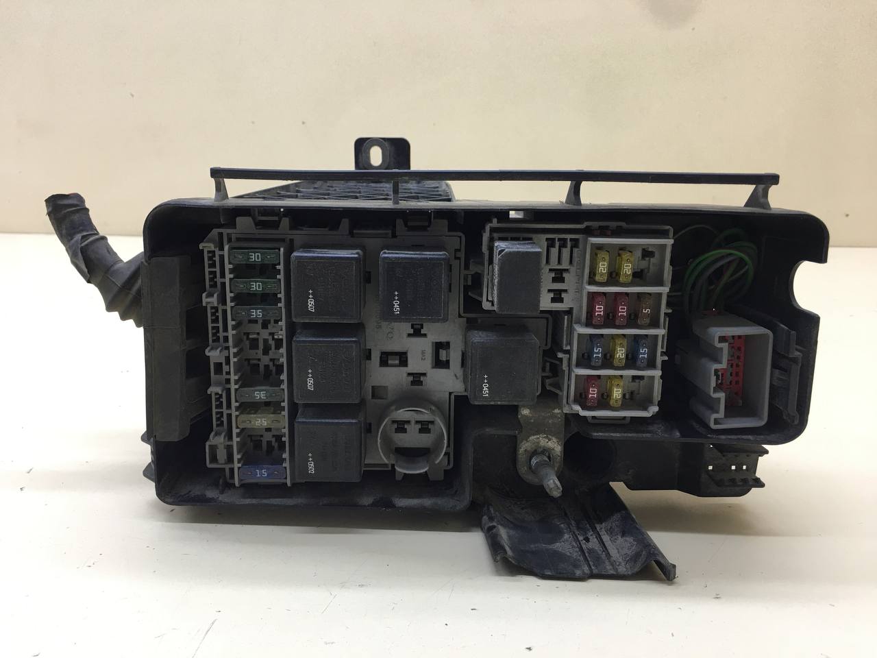 Блок предохранителей Volvo XC90 2002-2015