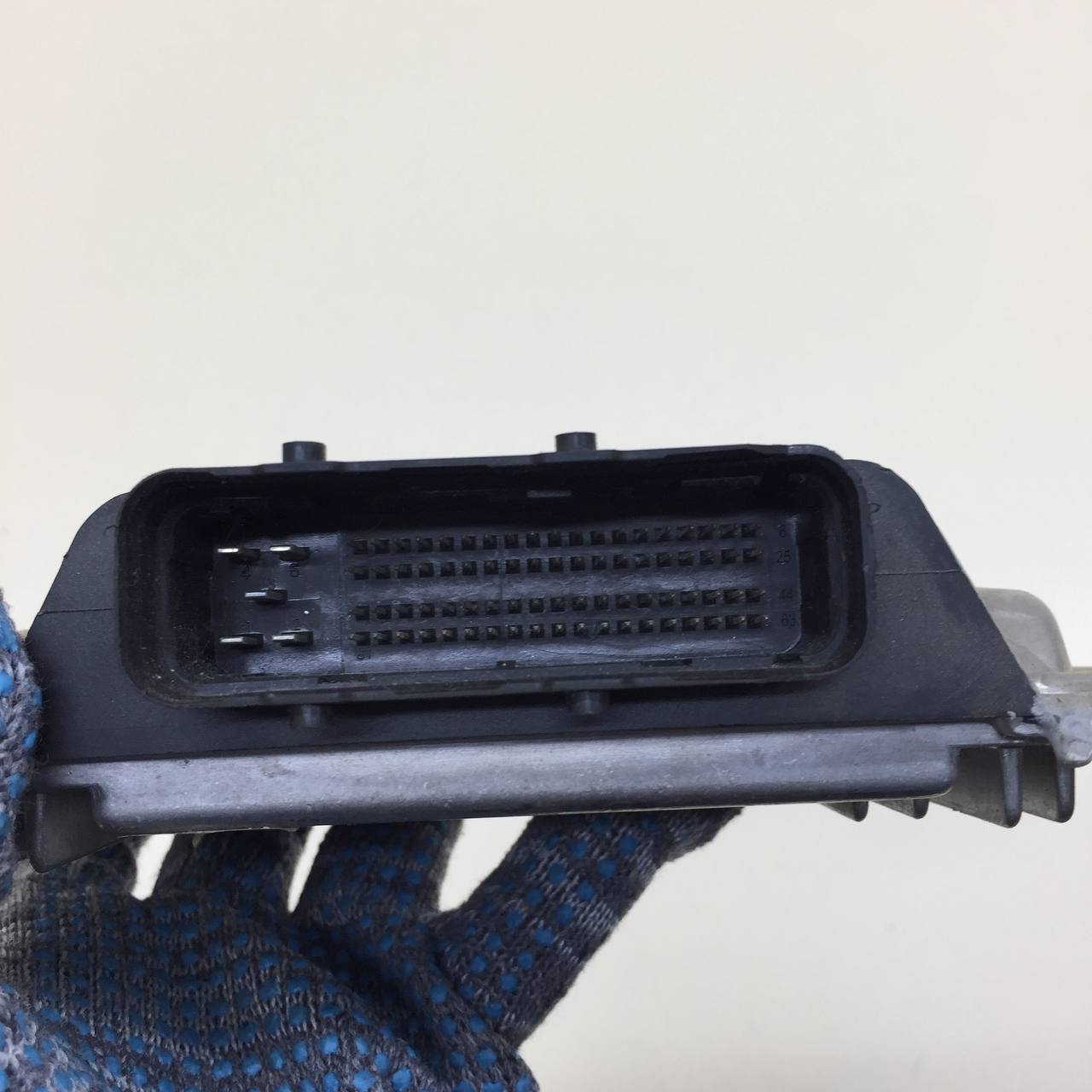 Блок управления двигателем Chery Tiggo 3 2014-2020