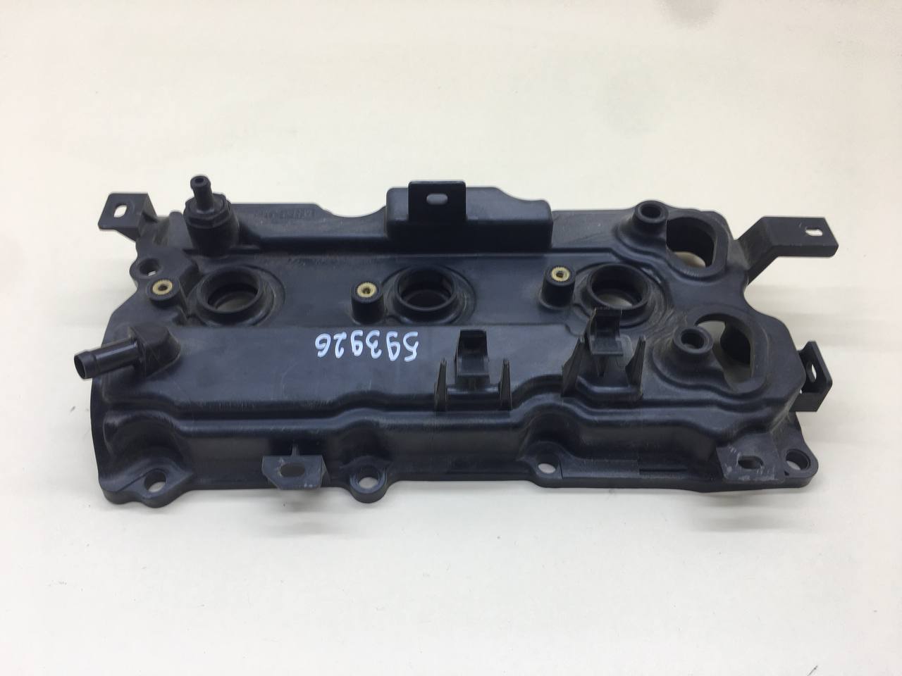 Крышка головки блока (клапанная) Nissan Skyline (V36) 2006-2014