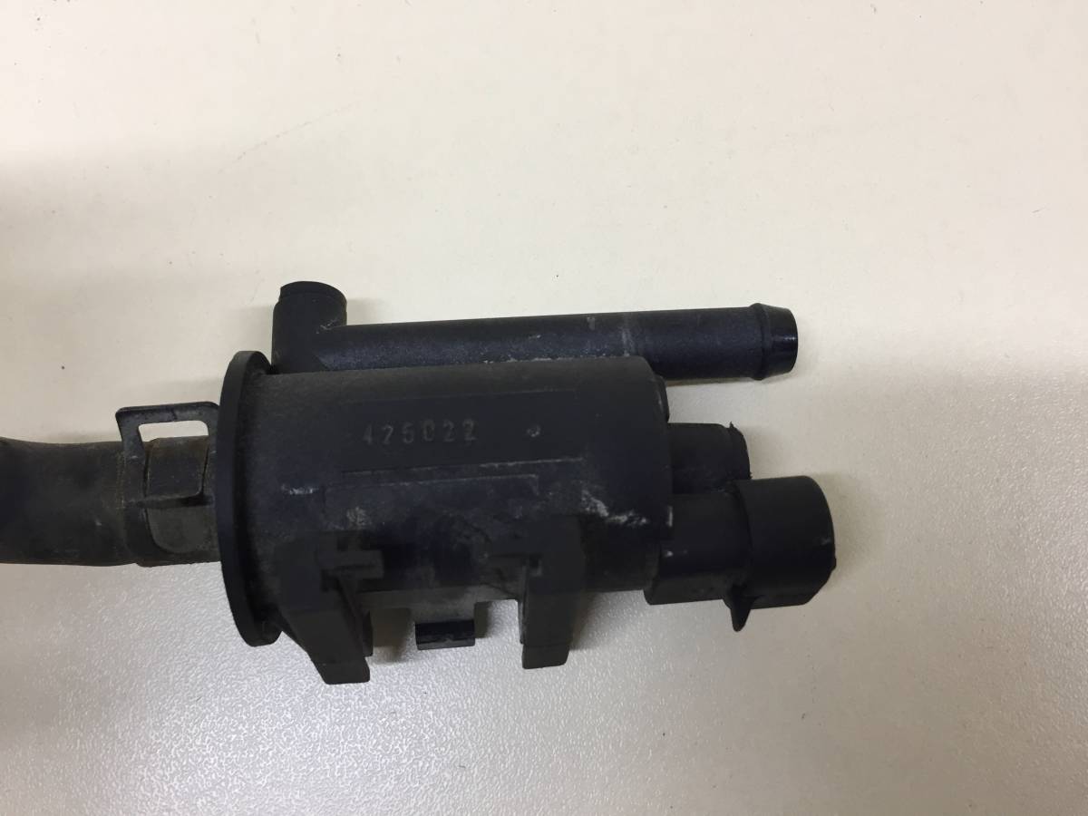 Клапан электромагнитный Hyundai ix55 (EN) 2006-2013