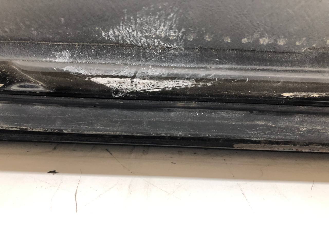 Дверь передняя правая Infiniti QX4 (JR50) 1996-2003г