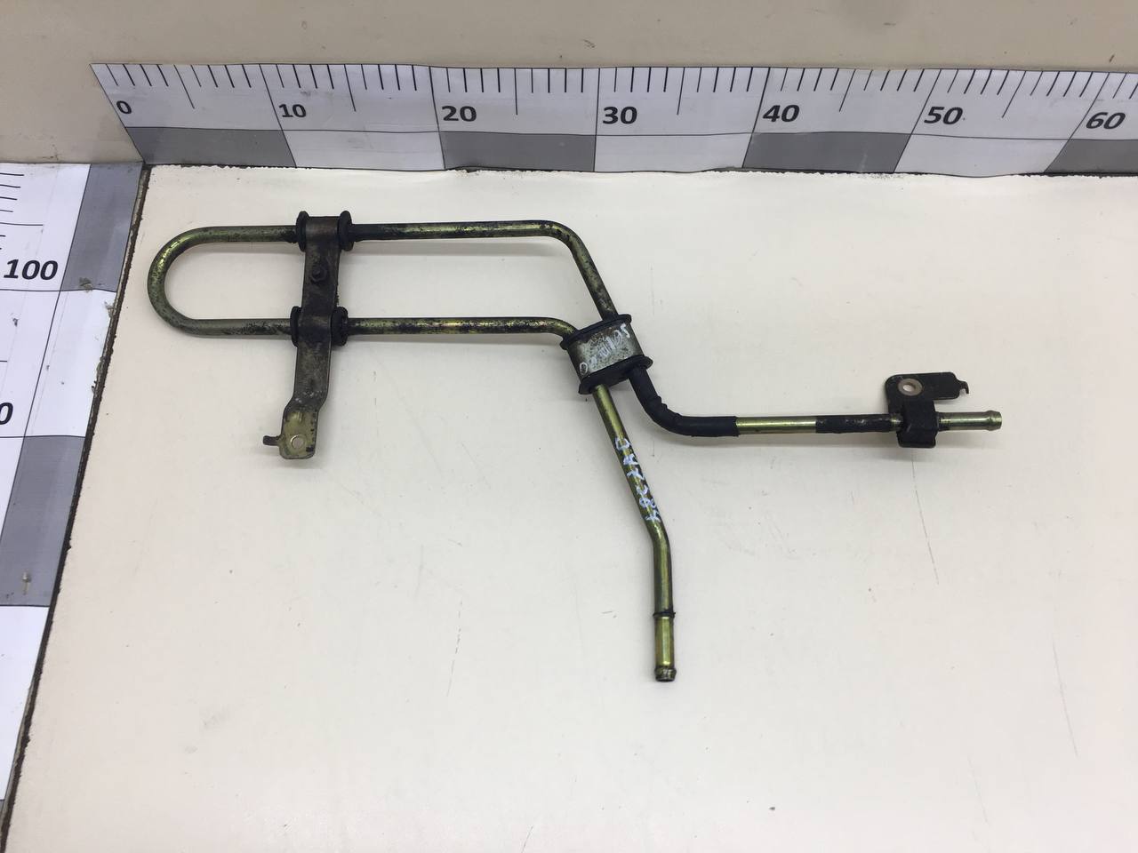 Радиатор гидроусилителя Lifan Solano 1 2008-2016