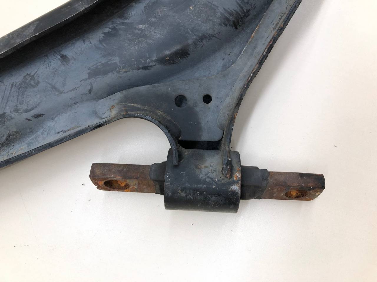 Рычаг передний правый Nissan Qashqai (J11) 2014>