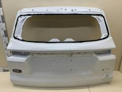 Дверь багажника Haval Dargo 2022>