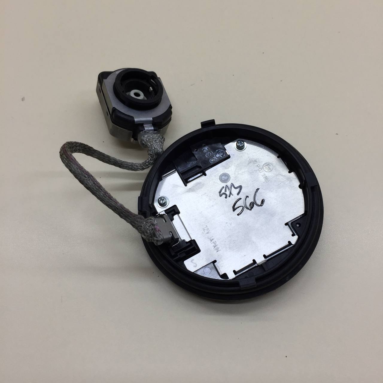 Блок ксеноновой лампы Toyota Camry (XV50) 2011-2017