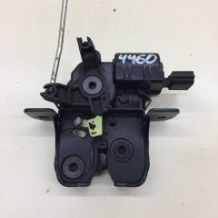 Замок багажника Lada Granta 2011>