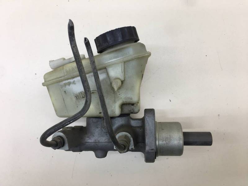 Цилиндр тормозной главный BMW 3-series E46 1998-2005