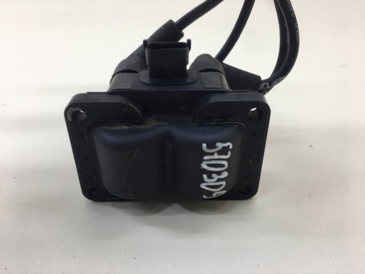 Катушка зажигания Lada Granta 2011>