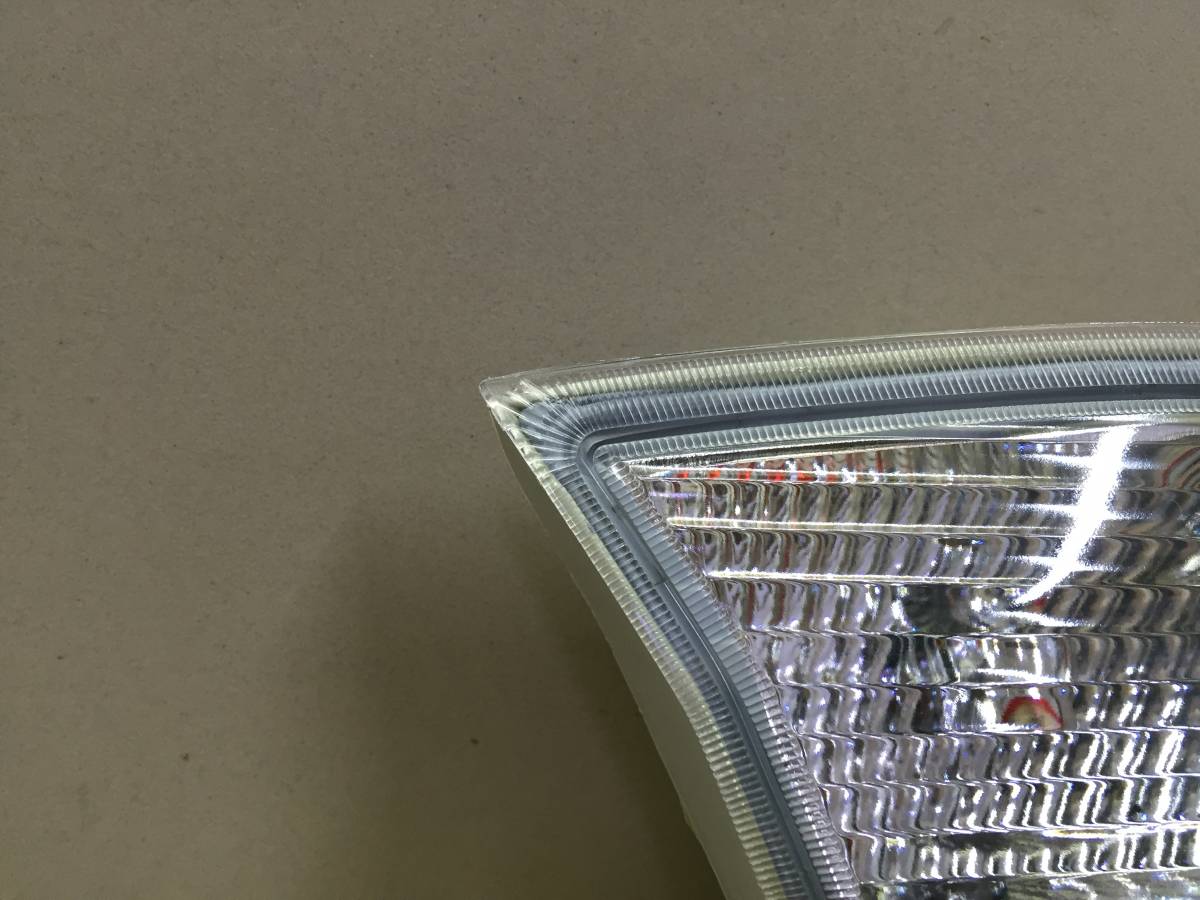 Фонарь задний внутренний левый Lifan Breez 2007-2012