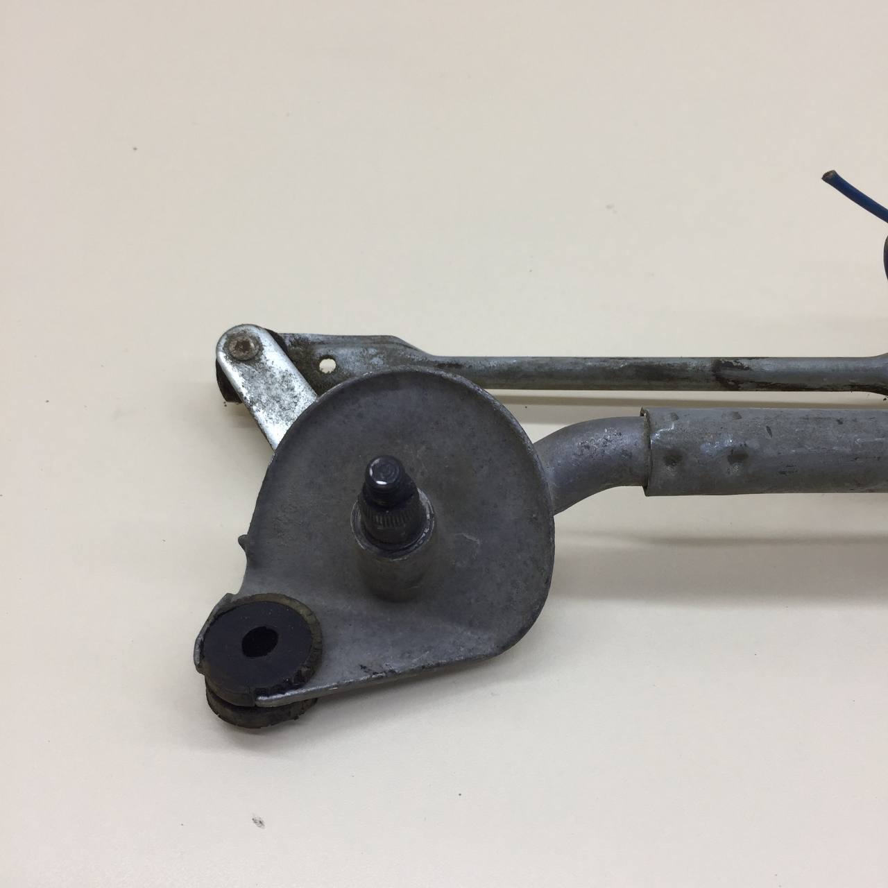 Трапеция стеклоочистителей Lifan Solano 1 2008-2016