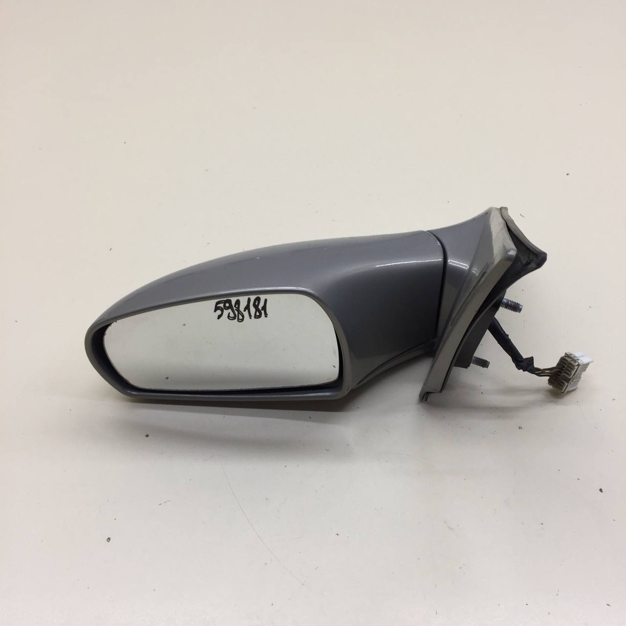 Зеркало левое электрическое Vortex Estina 2008-2012