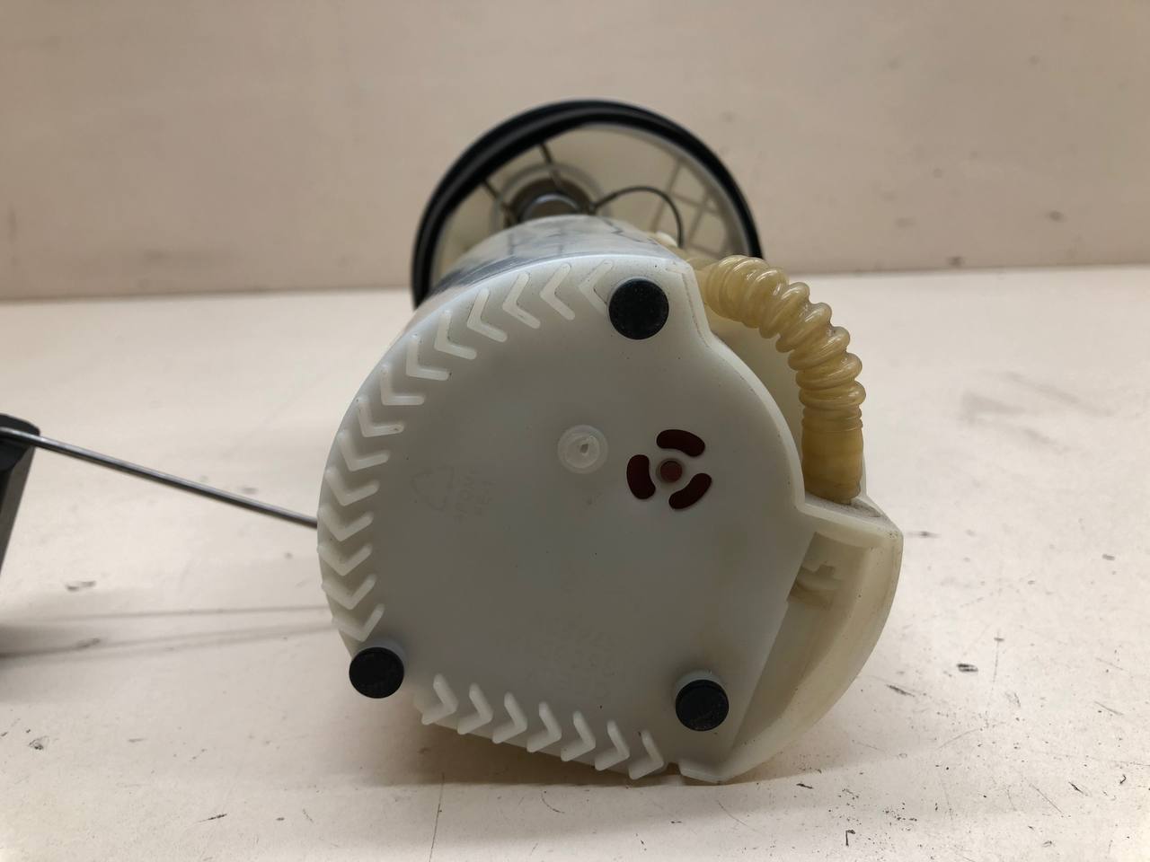 Насос топливный электрический Geely Emgrand EC7 2008>