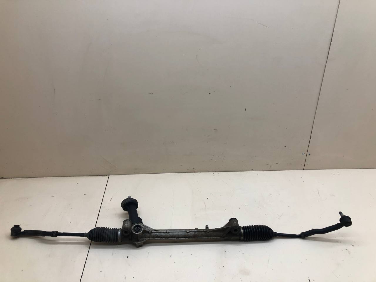 Рейка рулевая Chery Tiggo 7 Pro 2019-2024