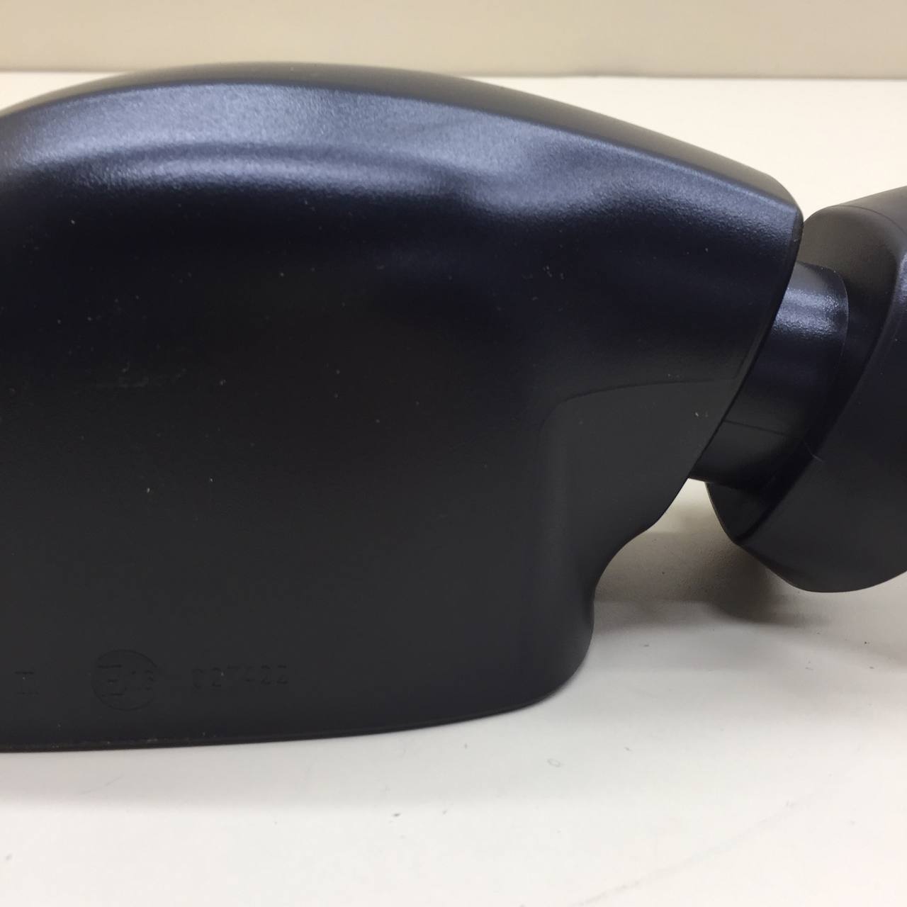 Зеркало правое электрическое Renault Duster (HSA, HSM) 2012>