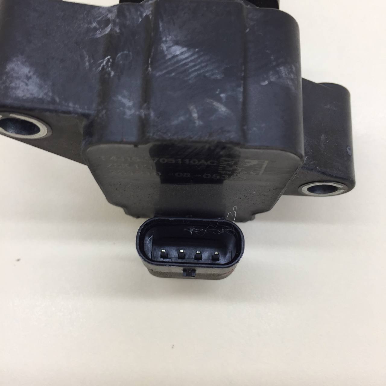 Катушка зажигания Jetour Dashing 2022>