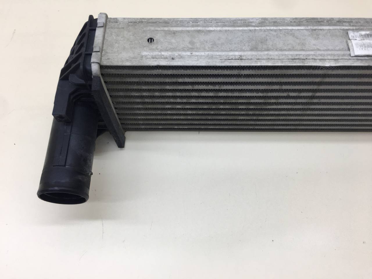 Интеркулер Jetour Dashing 2022>