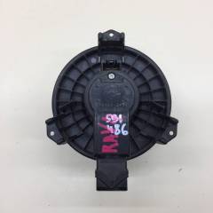 Моторчик отопителя Toyota Corolla E150 2006-2013