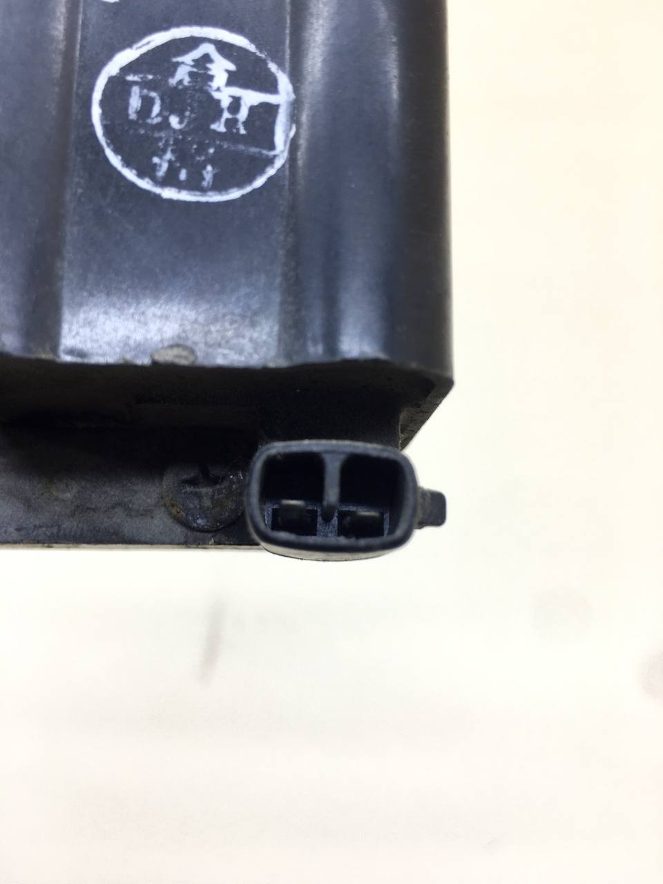 Катушка зажигания Kia Spectra (SD) 2004-2011