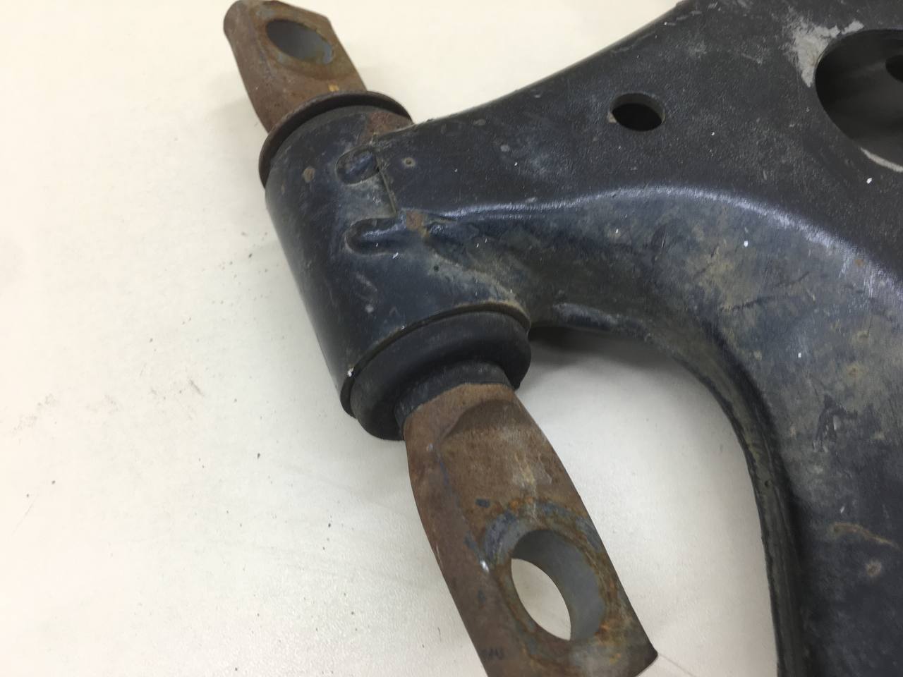 Рычаг передний правый Changan UNI-K 2020>