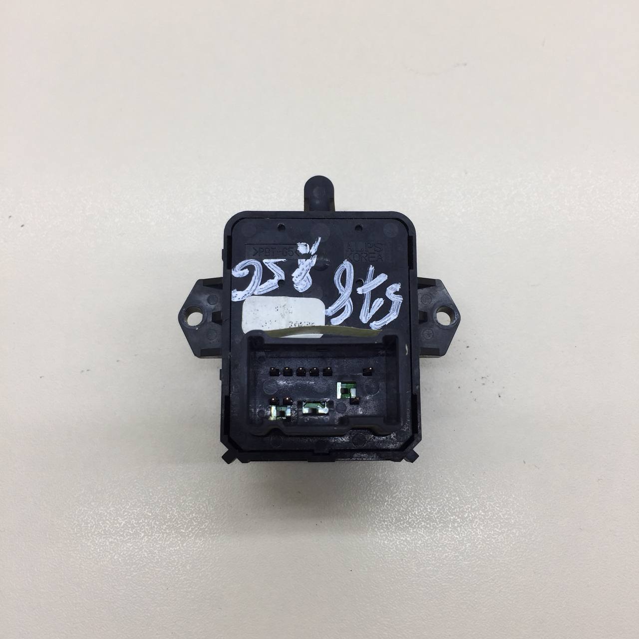 Переключатель регулировки зеркала Honda Civic 4D 2006-2012