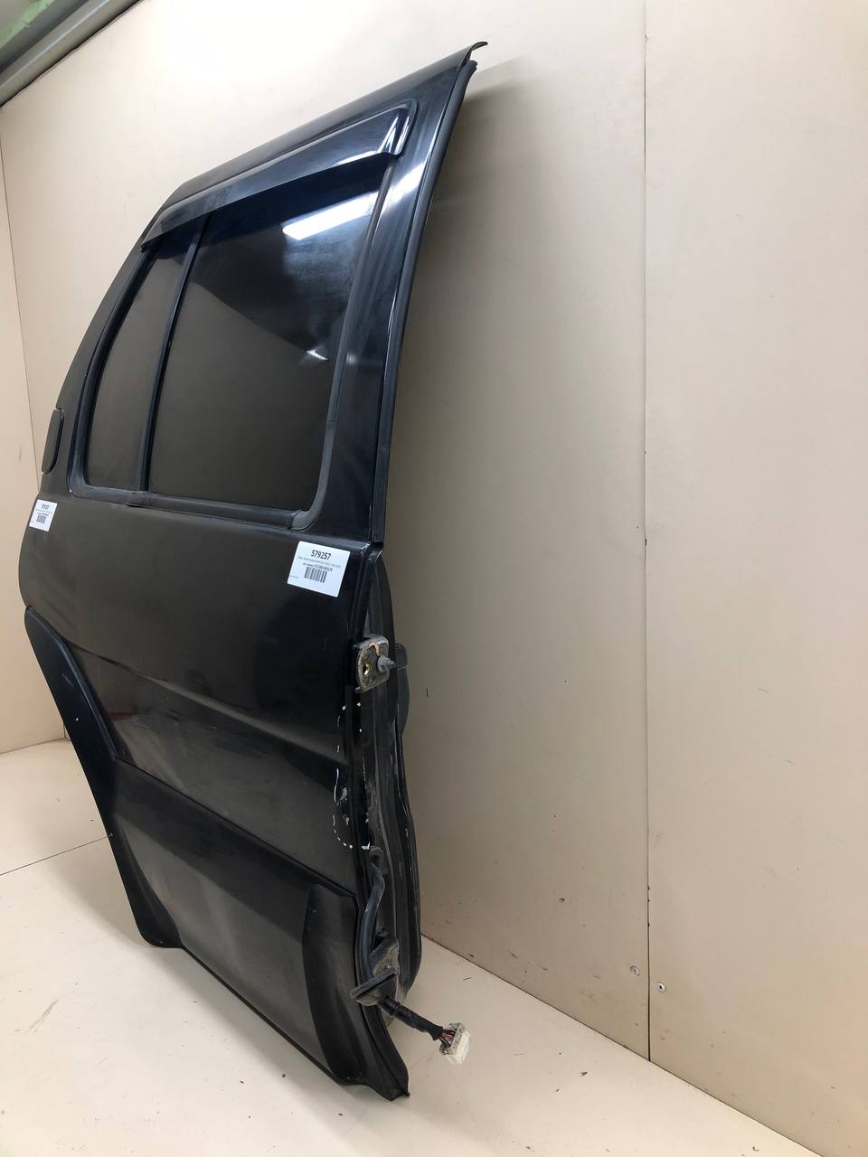 Дверь задняя правая Infiniti QX4 (JR50) 1996-2003г