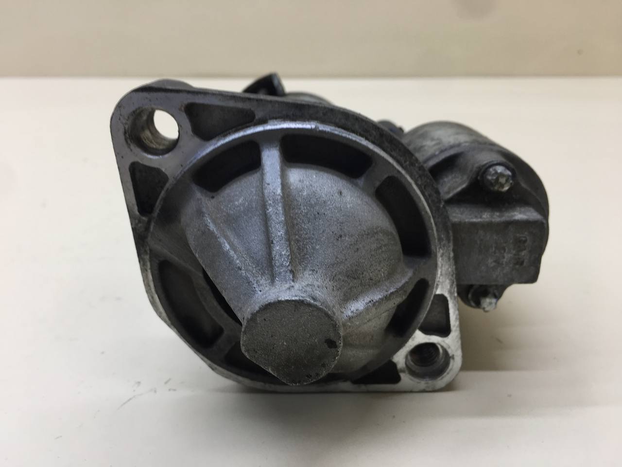 Стартер Chery Tiggo 7 Pro 2019-2024