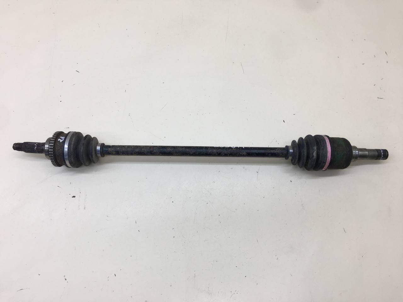 Полуось задняя правая Suzuki Liana 2001-2007