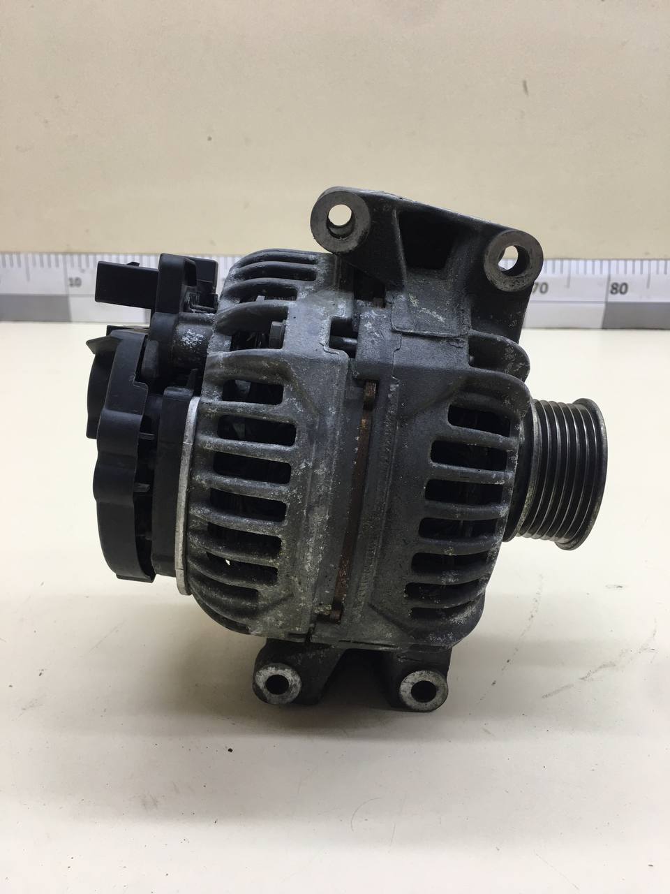 Генератор Volkswagen Passat B7 2011-2015