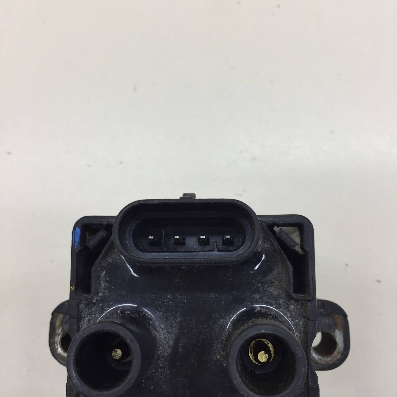 Катушка зажигания Renault Logan (1) 2005-2014