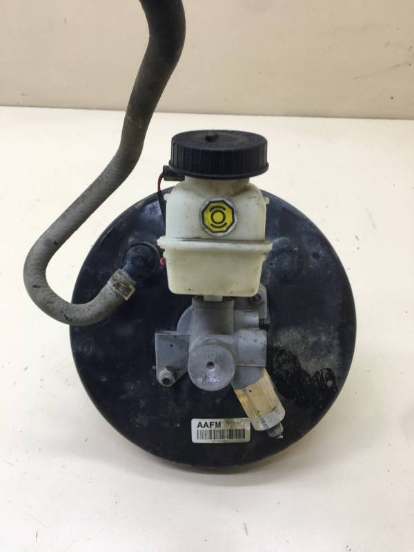 Усилитель тормозов вакуумный Chevrolet Aveo T250 2005-2011