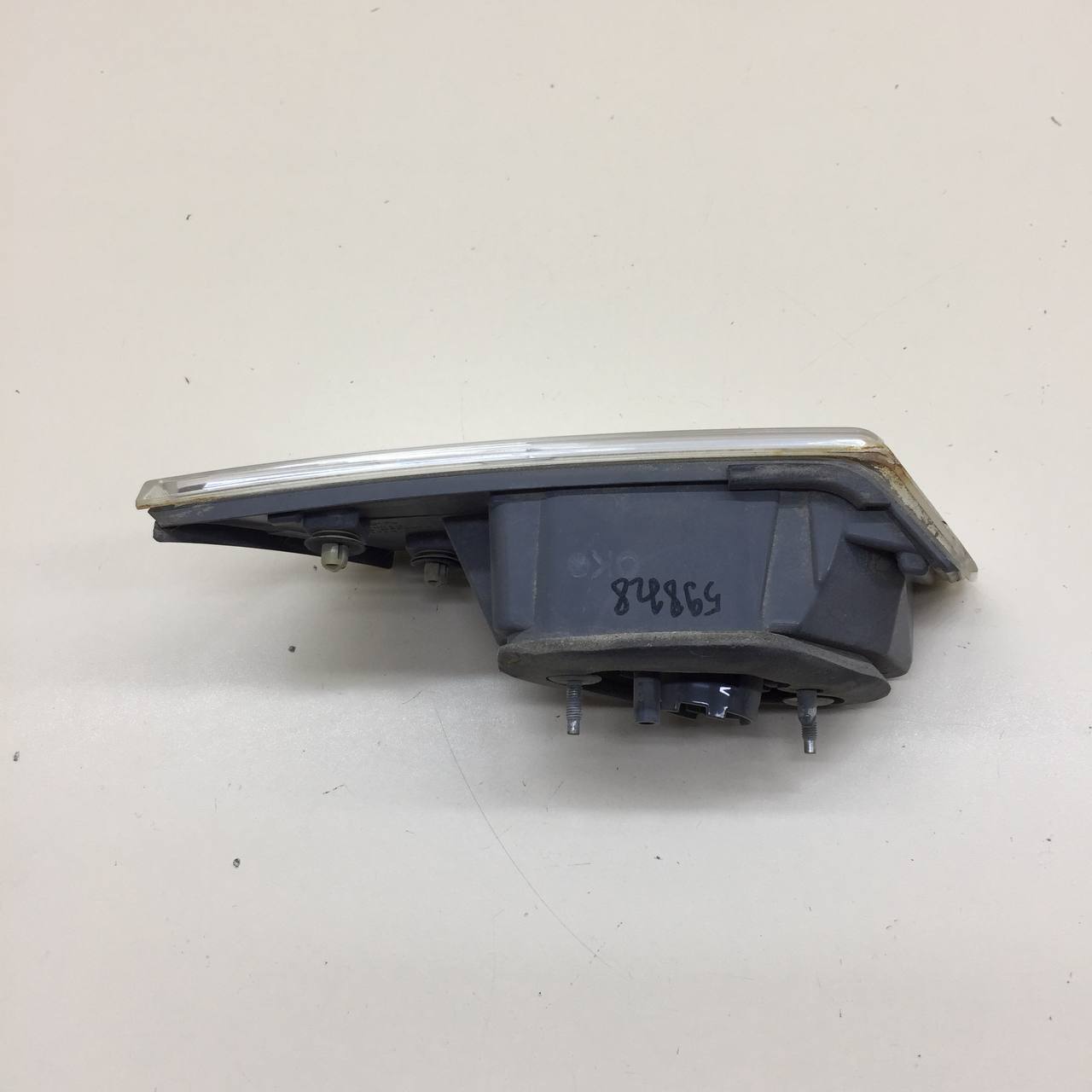 Фонарь задний внутренний правый Honda Civic 4D 2012>