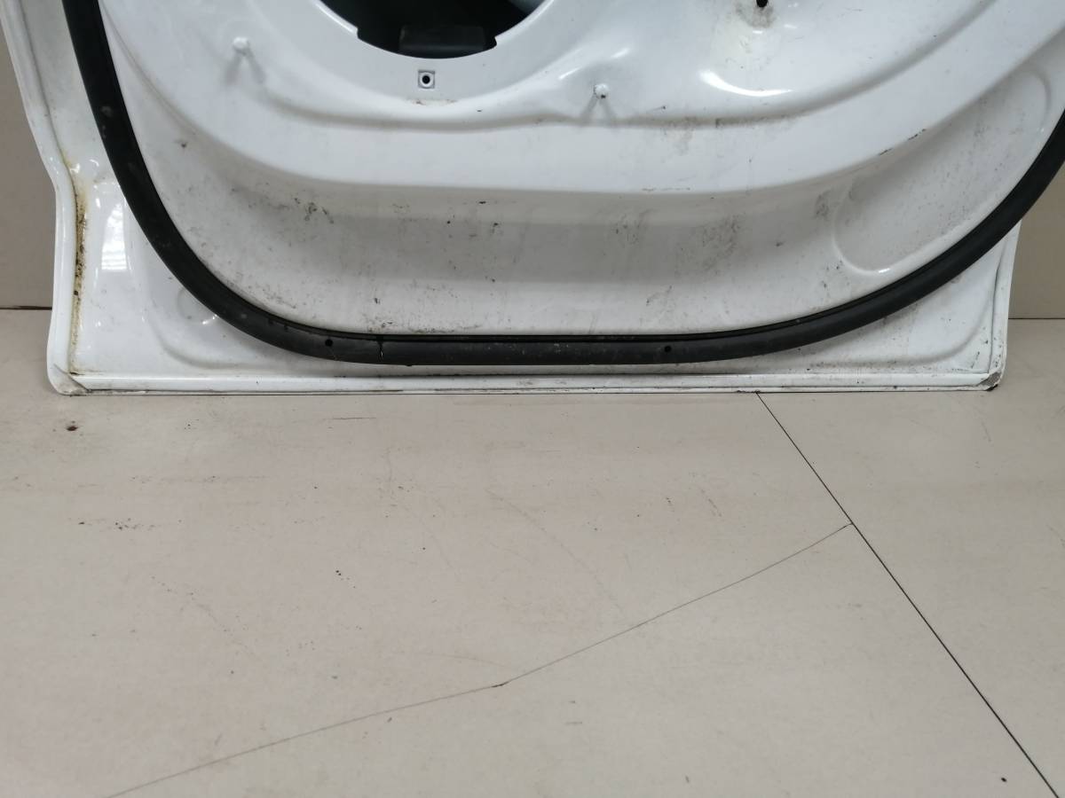 Дверь задняя правая Audi Q5 (FY) 2017>