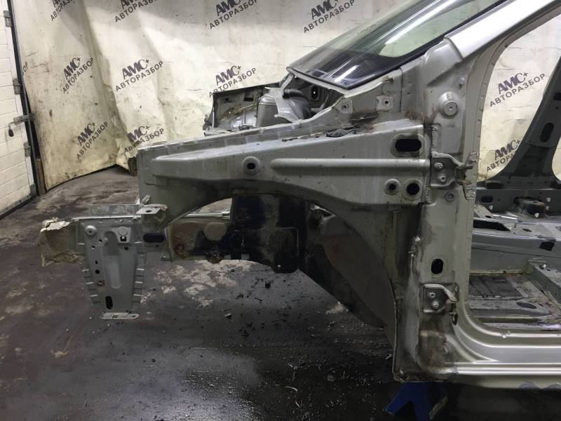 Четверть передняя левая Lada X-RAY 2016>