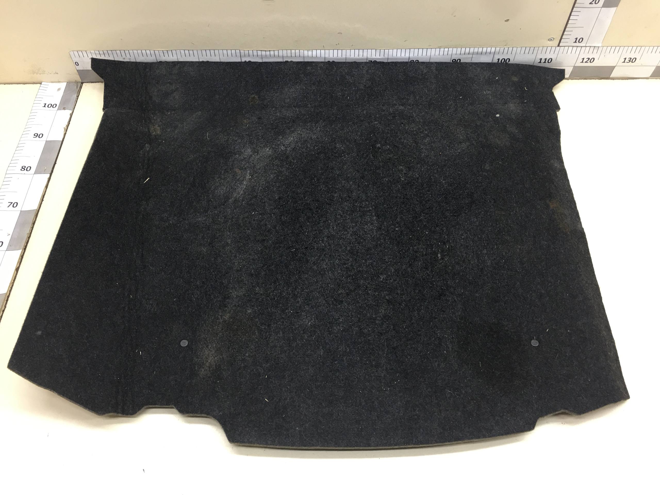 Пол багажника Mazda Mazda 3 (BL) 2009-2013